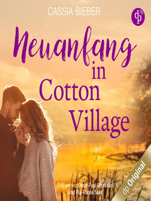 cover image of Neuanfang in Cotton Village, Band (Ungekürzt)